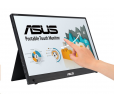 ASUS ZenScreen MB16AMTR 15,6" IPS prenosný dotykový USB-C monitor 1920x1080 5ms 250cd mini-HDMI