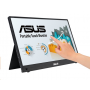 ASUS ZenScreen MB16AMTR 15,6" IPS prenosný dotykový USB-C monitor 1920x1080 5ms 250cd mini-HDMI