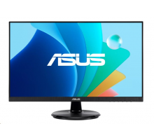 ASUS VA24DQFR 24" IPS 1920x1080 100Hz 1ms 250cd D-SUB HDMI DP repro čierny