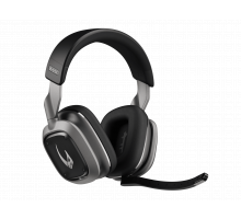 Logitech® A30 Wireless Gaming Headset The Mandalorian™ Edition-SILVER-BT-PS