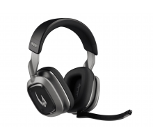 Logitech® A30 Wireless Gaming Headset The Mandalorian™ Edition-SILVER-BT-XB