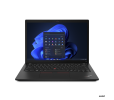 Lenovo TP X13 G3, Ryzen 5 Pro 6650U, 13.3˝ 1920x1200 WUXGA, UMA, 8GB, SSD 256GB, W11Pro, matný, 1y