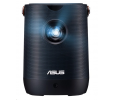 ASUS ZenBeam Latte L2 Wireless LED projektor 1920x1080 FHD, 960 LED lumen, 30000hod. USB HDMI repro 