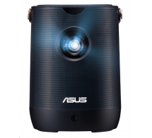 ASUS ZenBeam Latte L2 Wireless LED projektor 1920x1080 FHD, 960 LED lumen, 30000hod. USB HDMI repro 
