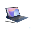 Lenovo IP Duet 3 11IAN8, N100, 11.6˝ 2000x1200/Touch, UMA, 8GB, 128GB UFS 3.1, W11H, modrý, 2y CI