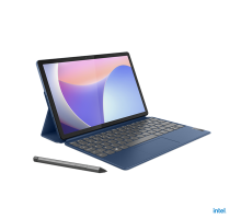 Lenovo IP Duet 3 11IAN8, N100, 11.6˝ 2000x1200/Touch, UMA, 8GB, 128GB UFS 3.1, W11H, modrý, 2y CI