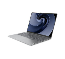 Lenovo IP Pro 5 16IMH9, Ultra 7-155H, 16.0˝ 2048x1280, RTX4050/6GB, 16GB, SSD 1TB, W11H, šedý, 2y CI