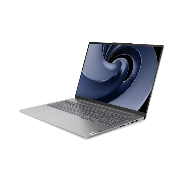 Lenovo IP Pro 5 16IMH9, Ultra 7-155H, 16.0˝ 2048x1280, RTX4050/6GB, 16GB, SSD 1TB, W11H, šedý, 2y CI