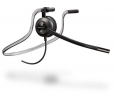 Plantronics ENCOREPRO 540, náhlavná súprava 3v1 s háčikom, na hlavu, za krk, čierna