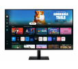 Samsung Smart Monitor M5 (M50D) 32" LED VA 1920x1080 Mega DCR 4ms 250cd HDMI USB Wifi