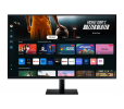 Samsung Smart Monitor M7 (M70D) 32" LED VA 3840x2160 Mega DCR 4ms 300cd HDMI USB-C Wifi repro