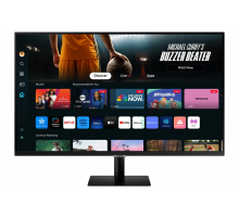 Samsung Smart Monitor M7 (M70D) 32" LED VA 3840x2160 Mega DCR 4ms 300cd HDMI USB-C Wifi repro