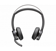 Poly Plantronics Voyager Focus 2 Microsoft Teams Certified USB-C Headset