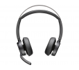 Poly Plantronics Voyager Focus 2 Microsoft Teams Certified USB-A Headset