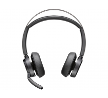 Poly Plantronics Voyager Focus 2 Microsoft Teams Certified USB-A Headset
