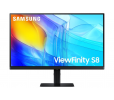 Samsung ViewFinity S8 (S80UD) 27" LED IPS 3840x2160 Mega DCR 5ms 350cd DP HDMI USB C(90W)