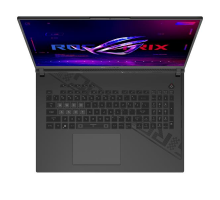ASUS ROG Strix SCAR 18 G834JYR-R6026W, i9-14900HX , 18.0˝ 2560x1600 WQXGA, RTX 4090/12GB, 32GB, SSD