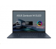 ASUS Zenbook 14 UX3405MA-OLED165X,Intel  Ultra 7-155H, 14.0˝ 2880 x 1800/Touch, UMA, 16GB, SSD 1TB,