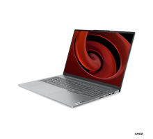 Lenovo IP Pro 5 16AHP9, Ryzen 5 8645HS, 16.0˝ 2048x1280, RTX3050/6GB, 16GB, SSD 512GB, W11H, šedý,