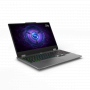 Lenovo IP LOQ 15IAX9I, i5-12450H, 15.6˝ 1920x1080 FHD, RTX4050/6GB, 16GB, SSD 512GB, FDOS, šedý, 2y