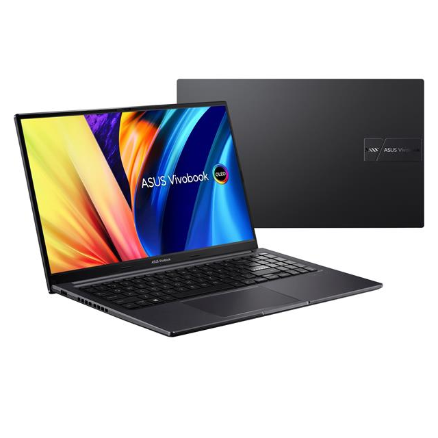 ASUS Vivobook 15 X1505VA-OLED519W, i5-1335U, 15.6˝ 2880 x 1620 2.8K, UMA, 16GB, SSD 1TB, W11H