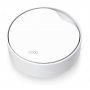 TP-Link Deco X50-PoE(1-pack) - AX3000 Multi-Gig 2,5 Gbps Meshový Wi-Fi 6 systém s PoE - HomeShield 