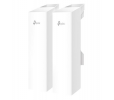 TP-Link EAP211-Bridge KIT Omada Wireless Bridge 5 GHz 867 Mbps Indoor/Outdoor Access Point