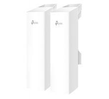 TP-Link EAP211-Bridge KIT Omada Wireless Bridge 5 GHz 867 Mbps Indoor/Outdoor Access Point
