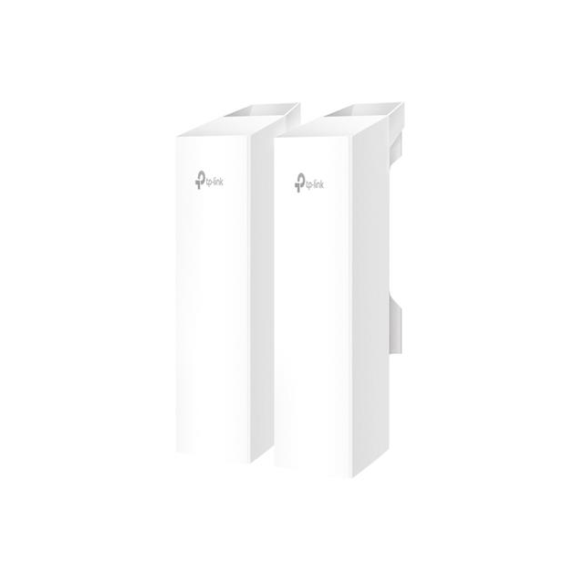 TP-Link EAP211-Bridge KIT Omada Wireless Bridge 5 GHz 867 Mbps Indoor/Outdoor Access Point