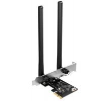 MERCUSYS MA30E - PCI Express Adaptér, Bezdrátový WiFi5 a Bluetooth 5.0