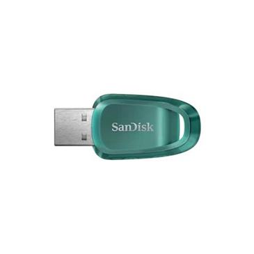 SanDisk Ultra Eco 64GB flash disk, USB 3.2