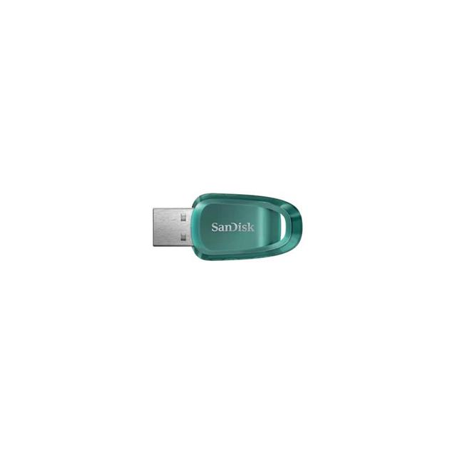 SanDisk Ultra Eco 64GB flash disk, USB 3.2
