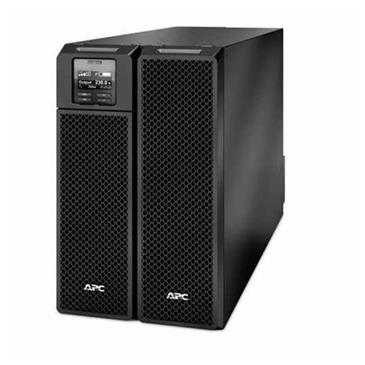 APC Smart-UPS SRT 8000VA (8 kW) 230V - poškozený obal