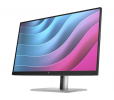 HP E24 G5, 23.8/IPS, 1920x1080/75Hz, 1000:1, 5 ms, 250cd, HDMI/DP, 3-3-0, pivot