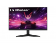 LG 24GS60F-B 23.8"W IPS 1920x1080 5 000 000:1 1ms 300cd DP 2xHDMI 180Hz