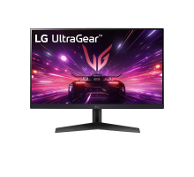 LG 24GS60F-B 23.8"W IPS 1920x1080 5 000 000:1 1ms 300cd DP 2xHDMI 180Hz