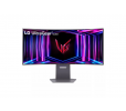 LG 34GS95QE-B 34" OLED 3440x1440 Mega:1 0.03ms 275cd HDMI DP USB-C 240Hz