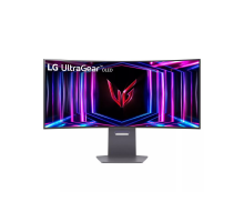 LG 34GS95QE-B 34" OLED 3440x1440 Mega:1 0.03ms 275cd HDMI DP USB-C 240Hz