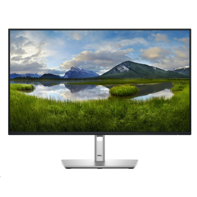 Dell 27 Monitor - P2725H