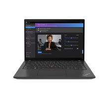 Lenovo TP T14 G4 i7-1365U Vpro 14.0" WUXGA 400N matny UMA 32GB 1TB SSD 4Gready W11Pro  3y OS ENG US