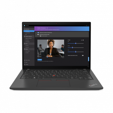 Lenovo TP T14 G4 i7-1365U Vpro 14.0" WUXGA 400N matny UMA 32GB 1TB SSD 4Gready W11Pro  3y OS ENG US