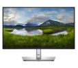 Dell 22 Monitor P2225H 21,5 FHD (1920x1080)/16:9/100Hz/IPS/5ms/DP/USB-C/Pivot/3R