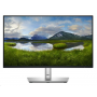 Dell 22 Monitor P2225H 21,5 FHD (1920x1080)/16:9/100Hz/IPS/5ms/DP/USB-C/Pivot/3R