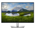 Dell 24 USB-C Hub - P2425E 23,8 WUXGA (1920x1080)/16:10/100Hz/5ms/USB-C/DP/LAN/PIVOT/3R