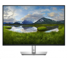 Dell 24 USB-C Hub - P2425E 23,8 WUXGA (1920x1080)/16:10/100Hz/5ms/USB-C/DP/LAN/PIVOT/3R