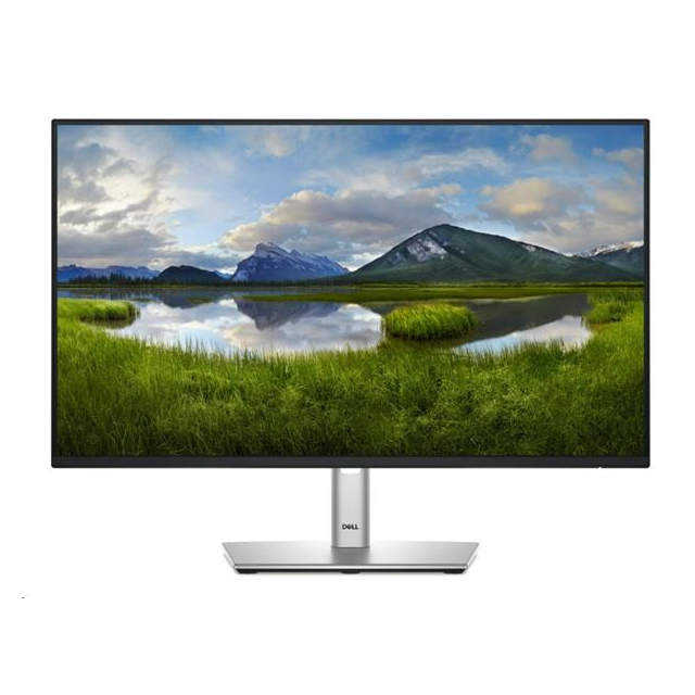 Dell 24 Monitor - P2425H 23,8 WUXGA (1920x1200)/16:10/100Hz/5ms/DP/USB-C/PIVOT/3R