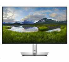 Dell 24 USB-C Hub Monitor - P2425HE 23,8 WUXGA (1920x1200)/16:10/100Hz/IPS/DP/USB-C/LAN/PIVOT/3R