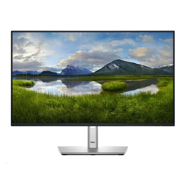 Dell 24 USB-C Hub Monitor - P2425HE 23,8 WUXGA (1920x1200)/16:10/100Hz/IPS/DP/USB-C/LAN/PIVOT/3R