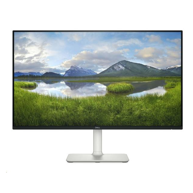 Dell 27 Monitor S2725H 27 FHD (1920x1080)/16:9/100Hz/IPS/4ms/REPRO/3R