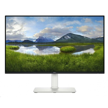 Dell 27 Monitor S2725HS 27 FHD (1920x1080)/16:9/100Hz/IPS/4ms/Repro/Pivot/3R